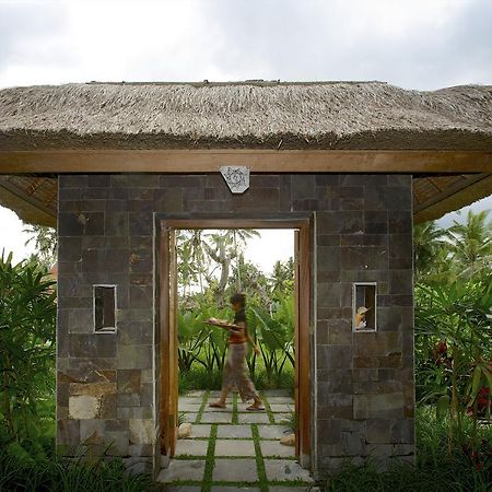 Umajati Retreat Villa อูบุด ภายนอก รูปภาพ