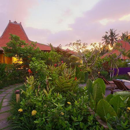 Umajati Retreat Villa อูบุด ภายนอก รูปภาพ
