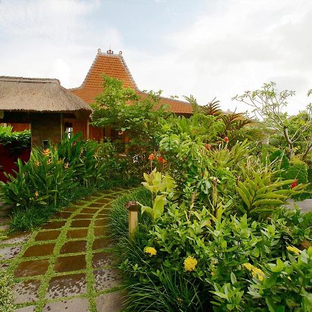 Umajati Retreat Villa อูบุด ภายนอก รูปภาพ