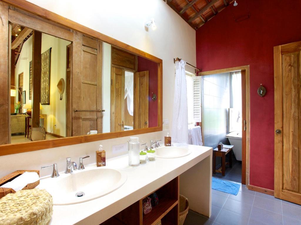Umajati Retreat Villa อูบุด ห้อง รูปภาพ