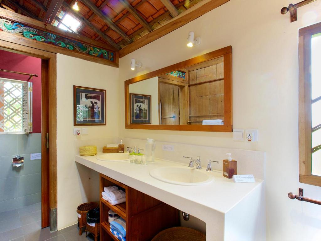 Umajati Retreat Villa อูบุด ห้อง รูปภาพ