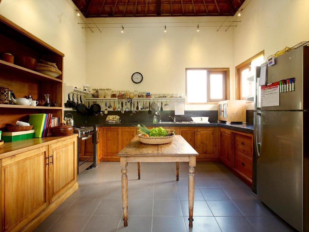 Umajati Retreat Villa อูบุด ห้อง รูปภาพ