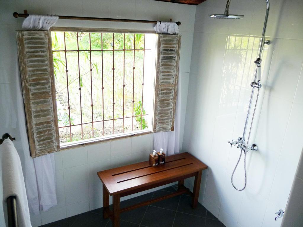 Umajati Retreat Villa อูบุด ห้อง รูปภาพ