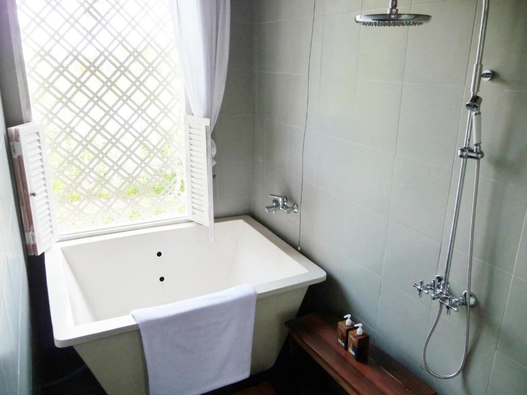 Umajati Retreat Villa อูบุด ห้อง รูปภาพ