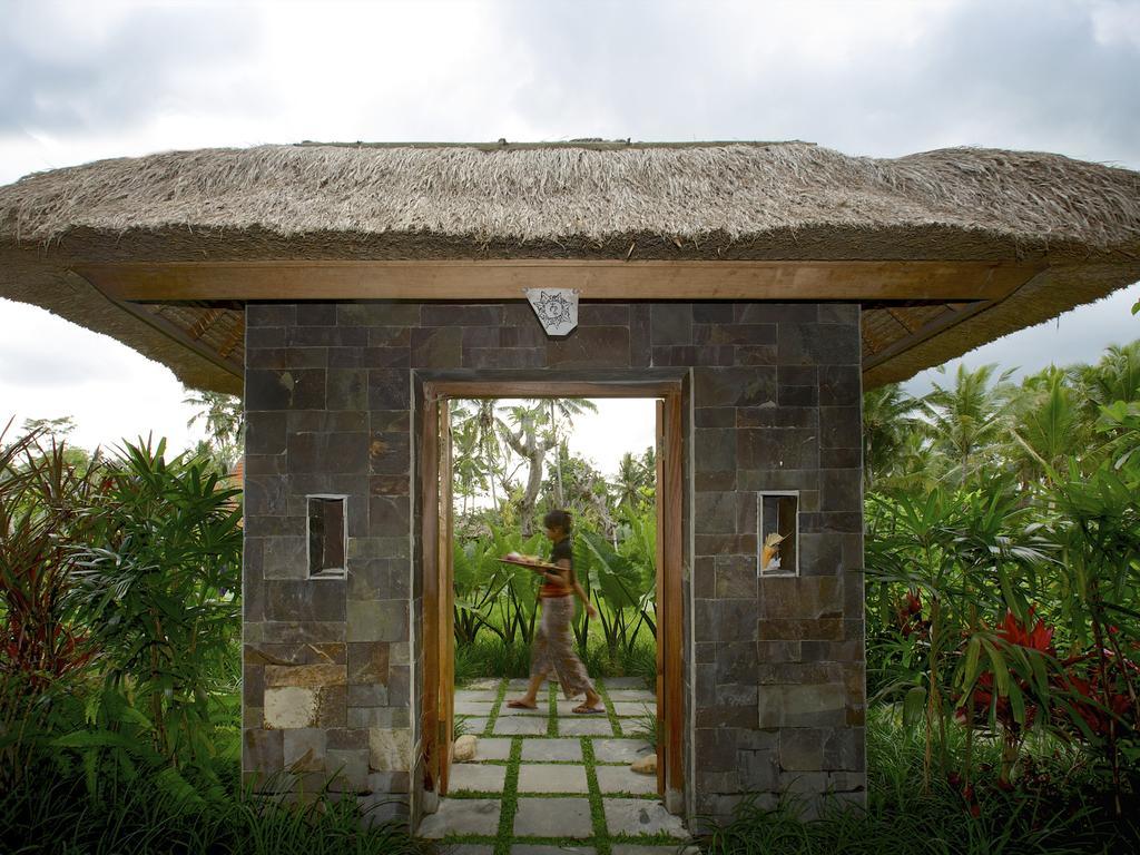 Umajati Retreat Villa อูบุด ภายนอก รูปภาพ